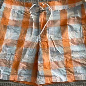 Perry Ellis NEW  swimsuit size M